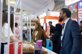 غرفة عجمان تختتم مشاركتها في «المعرض التجاري بإندونيسيا 2025»