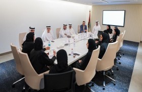 مؤسسة الإمارات للخدمات الصحية تفتتح الدورة الثانية من المجلس الاستشاري للمرضى وعائلاتهم