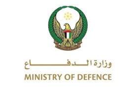الدفاعات الجوية الإماراتية ترصد صاروخين باليستيين قادمين من إيران باتجاه الدولة 