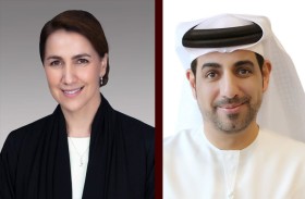 مريم المهيري تستعرض مبادرات الدولة في الاستدامة الغذائية ونتائج‎ «COP28» ‎المتوقعة