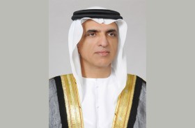 حاكم رأس الخيمة يوجّه بإعفاء الرخص التجارية من الرسوم لمدة عامين للمنشآت المتضررة من أعمال البنية التحتية في الرفاعة والجزيرة الحمراء