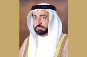 سلطان القاسمي يصدر قانوناً بشأن تنظيم دائرة الشارقة الرقمية