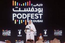 دبي بودفست يحاور صُنّاع البودكاست العرب لاكتشاف آفاق تطويره ومتطلبات توسيع أثره الإيجابي عربياً