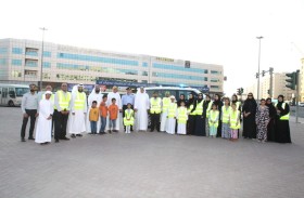 «غرفة الشارقة» تُنفذ حملتها السنوية «فطوركم حاضر» احتفاء بالشهر الفضيل