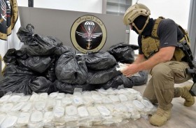 حصالة حزب الله من النفط إلى المخدرات وتجارة اللحم