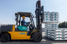 الإمارات العالمية للألمنيوم تنضم إلى تحالف فيرست موفرز لدعم خفض الانبعاثات