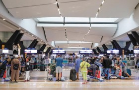 المتحورة أوميكرون تستنفر المزيد من دول العالم