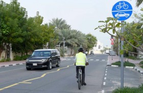 الطاير: المشروع يعزز ترابط مكونات المدينة ويشجع السكان على استخدام وسائل النقل الجماعي ويدعم رحلات الميل الأول والأخير