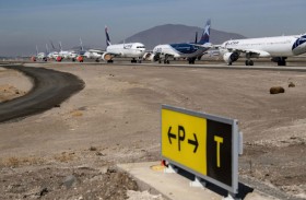 شركة الخطوط الجوية «لاتام» تعلن إلغاء 1400 وظيفة 