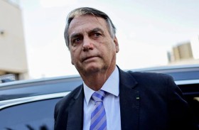 بولسونارو يلزم الصمت في قضية «محاولة انقلاب في البرازيل» 