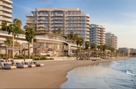 «الدار» تطلق ثالث مشاريعها السكنية في جزيرة فاهد «شاطئ فاهد تيراسيز»