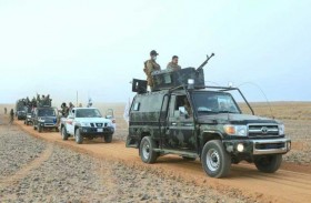 بعد تجدد الهجمات.. السلطات العراقية تتوعد داعش بضربات موجعة