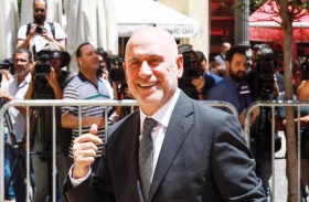 مذكر توقيف لوزير الأشغال السابق بقضية مرفأ بيروت