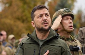 خبراء عن « تسريبات البنتاغون»: زيلينسكي مُتهم لهذه الأسباب