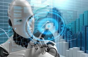 العودة إلى حياة الغابة.. نتيجة محتملة للذكاء الاصطناعي