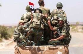 لماذا انسحب الجيش السوري من المدن مما سرع بسقوط الأسد؟