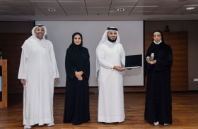 صندوق خليفة يعلن عن نتائج مختبر الابتكار للأغذية والمشــروبات «2.0» باعتمـاد منتـج إمــاراتـي جـديـد 