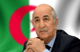 تبون يتعهد بمواصلة الجهود لـ «استجلاء مصير مفقودي» حرب التحرير