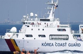 سيؤول تحتجز 22 صينياً بعد دخولهم بشكل غير قانوني