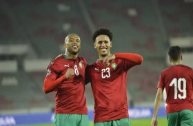 المغرب جاهز لقول كلمته رغم الانتكاسة الهجومية 