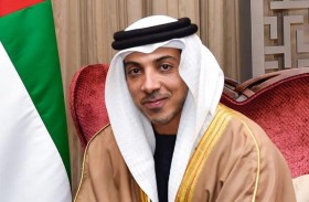 منصور بن زايد يعتمد لائحة إجراءات قانون الزواج والطلاق المدني للأجانب في إمارة أبوظبي