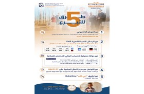 حملة «وقف المليار وجبة» تخصص 5 قنوات ميسّرة لاستقبال مساهمات الأفراد والمؤسسات