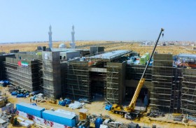 تعاونية الشارقة تطلق مشاريع جديدة في 2022 بتكلقة 250 مليون درهم