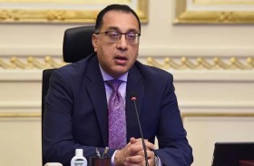 مصطفى مدبولي: الاقتصاد المصري ينمو 6 % العام الحالي