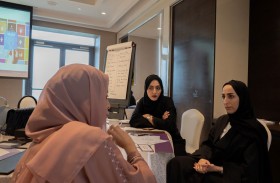 «الإمارات الإسلامي» يطلق برنامج «تمكين المرأة-قوتي» للمواطنات 