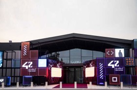 «مدرسة 42 أبوظبي» تفتح باب التسجيل في نسخة شهر مايو من «البيسين»