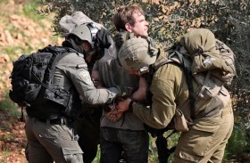 3 مراحل.. كيف يخطط «الشاباك» لاعتقال المُسلحين في الضفة الغربية؟