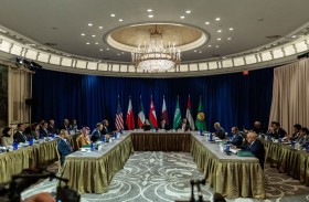 أمين عام مجلس التعاون: شراكتنا مع واشنطن ضرورة إستراتيجية للأمن والازدهار