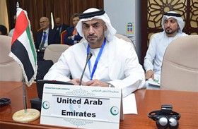 الإمارات تشارك في اجتماع لمنظمة التعاون الإسلامي بشأن المسجد الأقصى