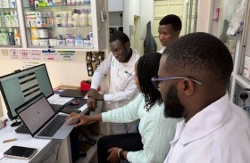 إعلان المتأهلين لنهائي تحدي «مستقبل الصحة» العالمي