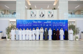 سلطان الجابر: بقوة صناعتنا نحوّل التحديات إلى قوة راسخة