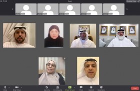 تجارب الإمارات وأبنائها تثري جلسات ملتقى تطوع الغد الافتراضي