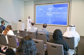 «دبي للمعارض» يستضيف فعاليات عالمية كبرى في عام 2026