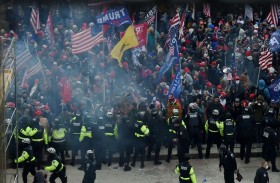 خطر حدوث انقلاب قانوني في الولايات المتحدة...!