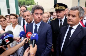 مجلس الشيوخ الفرنسي يدعو لحظر شبكات تأثير الإخوان في أوروبا