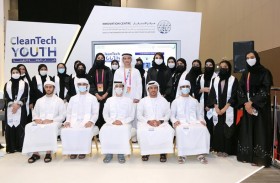 كهرباء دبي تستعرض دور الشباب في مسيرة التنمية المستدامة