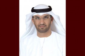 سلطان الجابر: انتخاب الإمارات لعضوية مجلس الأمن يجسد ثقة العالم بالدولة و دورها الدبلوماسي