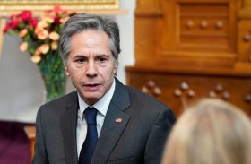 أمريكا: لا نسعى للصراع مع روسيا لكننا مستعدون له 