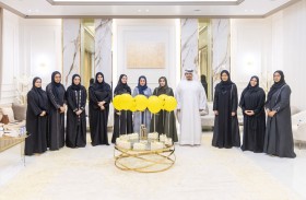 مجلس السعادة وجودة الحياة في غرفة عجمان يناقش أجندة فعاليات 2024