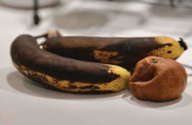 الأطعمة المتعفنة قد تسبب سرطان الكبد