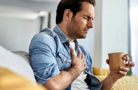 أدوية الحموضة هل  لها علاقة بسرطان المعدة؟