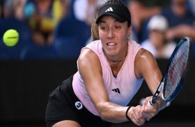 بيغولا: السعودية تساهم في حل مشاكل التنس