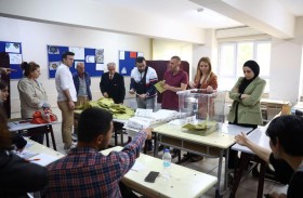 الانتخابات تكتب سابقة في تاريخ الجمهورية التركية الحديثة