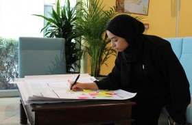 دائرة التعليم والمعرفة في أبوظبي تكرّم الفائزين في منافسات الشباب التقنية