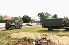  لندن توصي رعاياها بتجنب المحمية الوطنية في أوغندا غداة مقتل سياح 