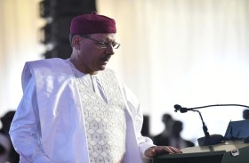 محكمة عسكرية في النيجر تفرج عن نجل بازوم 